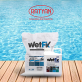 عایق دو جزئی ۵