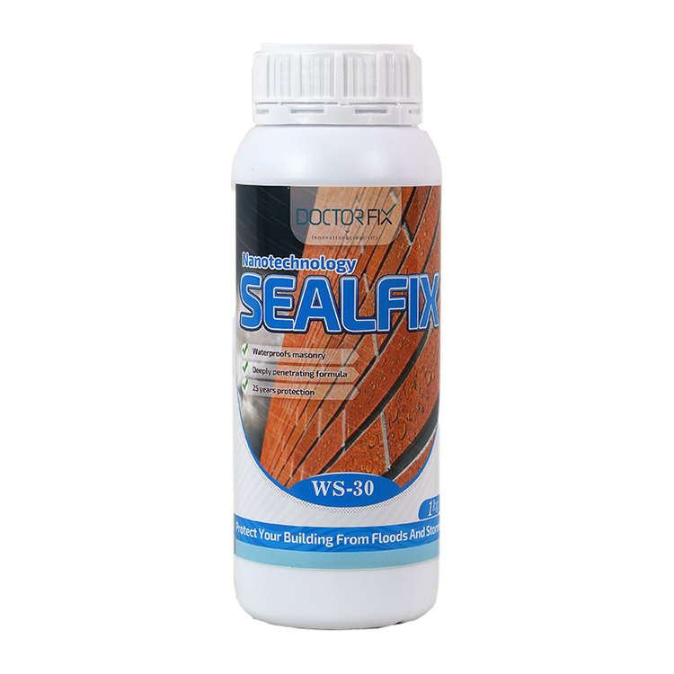 نانو آبگریز سلفیکس