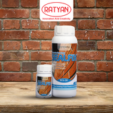 ضد آب کننده نمای سلفیکس