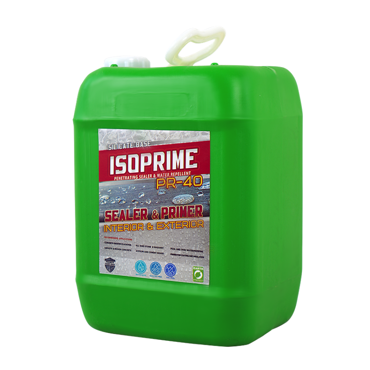 خرید ایزوپرایمر pr-40