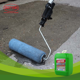 پرایمر ساختمانی زیرکار